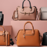 The Art of Bag Craftsmanship: From Design to Production